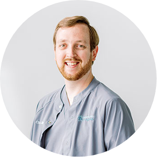 Chris Depew - Dental Assistant