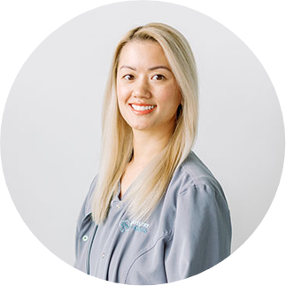 Chris Depew - Dental Assistant