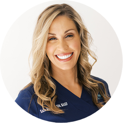 Dr. Katie Stuchlik DDS