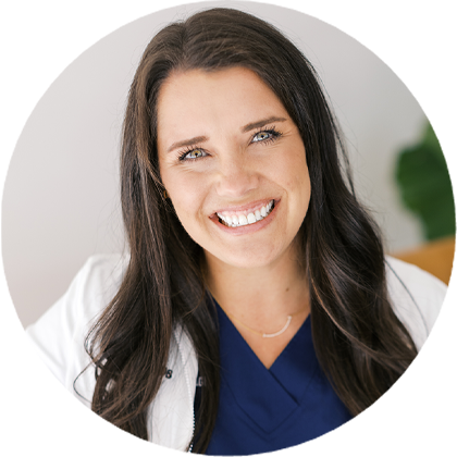 Dr. Lindsey Wendt DDS