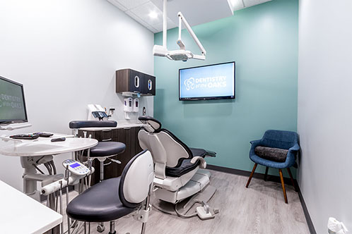 Picture 5 of our dental office