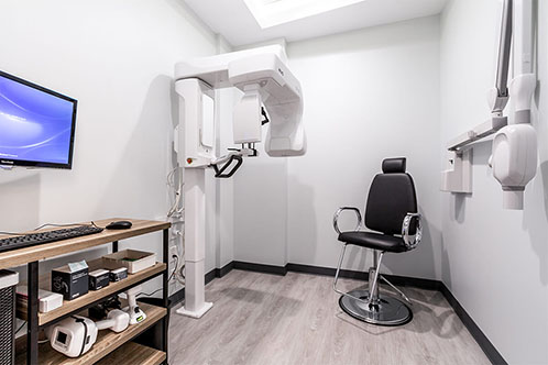 Picture 6 of our dental office