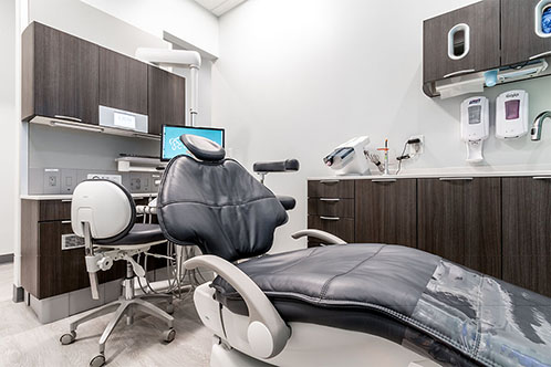 Picture 8 of our dental office